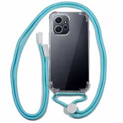 COOL 8434847067797, Housse, Xiaomi, Redmi Note 12, 16,9 cm (6.67"), Transparent