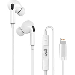 COOL 8434847068060 écouteur/casque Avec fil &sans fil Ecouteurs Musique Bluetooth Blanc