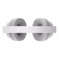 COOL Accesorios Smarty Casque Sans fil Arceau Appels/Musique/Sport/Au quotidien USB Type-C Bluetooth Blanc - Vue supplémentaire 6