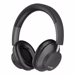 COOL Accesorios Smarty Casque Bluetooth Noir - Vue supplémentaire 3