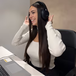 COOL Accesorios Smarty Casque Bluetooth Noir - Vue supplémentaire 4