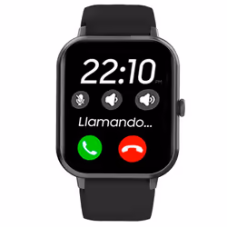 COOL 8434847068459 4,65 cm (1.83") 20 mm Tactile Noir