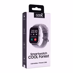 COOL Forest 20 mm Tactile Argent - Vue supplémentaire 7