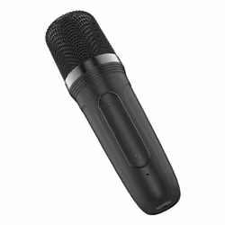 COOL Accesorios Mini Karaoke Enceinte portable mono Noir 6 W - Vue supplémentaire 5
