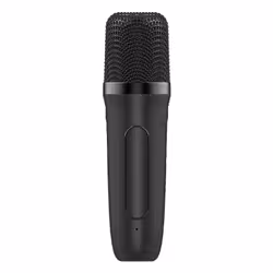 COOL Accesorios Mini Karaoke Enceinte portable mono Noir 6 W - Vue supplémentaire 7