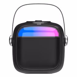 COOL Accesorios Mini Karaoke Enceinte portable mono Noir 6 W - Vue supplémentaire 8