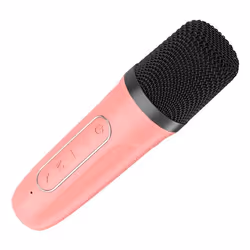 COOL Accesorios Mini Karaoke Enceinte portable mono Rose 6 W - Vue supplémentaire 5