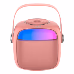 COOL Accesorios Mini Karaoke Enceinte portable mono Rose 6 W - Vue supplémentaire 6