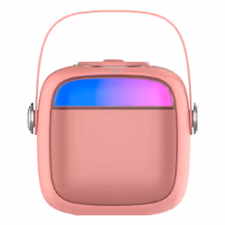 COOL Accesorios Mini Karaoke Enceinte portable mono Rose 6 W - Vue supplémentaire 8