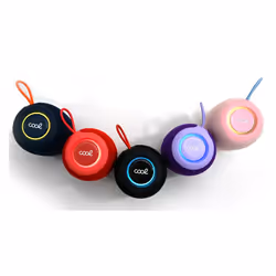 COOL Accesorios CORD Bleu 6 W - Vue supplémentaire 6