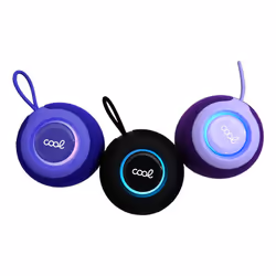 COOL Accesorios CORD Bleu 6 W - Vue supplémentaire 8