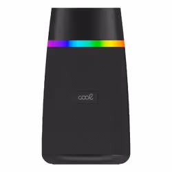 COOL Accesorios Gradient Noir, Rouge 10 W - Vue supplémentaire 3