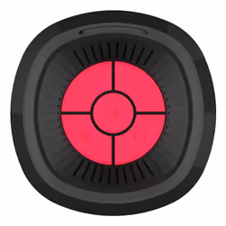COOL Accesorios Gradient Noir, Rouge 10 W - Vue supplémentaire 5