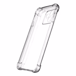 COOL AntiShock 6.74" Housse Transparent