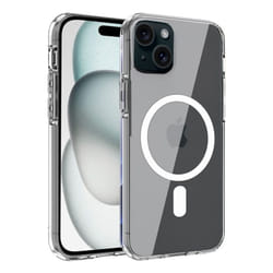COOL Accesorios 8434847069197 coque de protection pour téléphones portables 15,5 cm (6.12") Housse Transparent