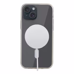 COOL Accesorios 8434847069197 coque de protection pour téléphones portables 15,5 cm (6.12") Housse Transparent