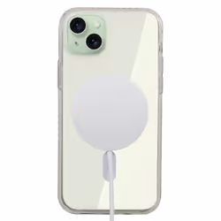 COOL Accesorios COOL coque de protection pour téléphones portables 17 cm (6.7") Housse Transparent - Vue supplémentaire 3