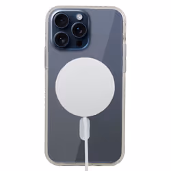 COOL Accesorios COOL coque de protection pour téléphones portables 15,5 cm (6.1") Housse Transparent