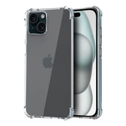 COOL Accesorios 8434847069319 coque de protection pour téléphones portables 15,5 cm (6.12") Housse Transparent