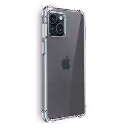 COOL Accesorios 8434847069319 coque de protection pour téléphones portables 15,5 cm (6.12") Housse Transparent