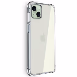 COOL Accesorios COOL coque de protection pour téléphones portables 17 cm (6.7") Housse Transparent