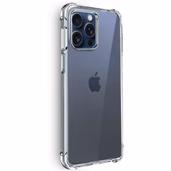 COOL Accesorios COOL coque de protection pour téléphones portables 15,5 cm (6.1") Housse Transparent