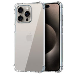 COOL Accesorios COOL coque de protection pour téléphones portables 17 cm (6.7") Housse Transparent