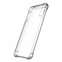 COOL Accesorios COOL coque de protection pour téléphones portables 17 cm (6.7") Housse Transparent