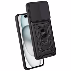 COOL Accesorios COOL coque de protection pour téléphones portables 15,5 cm (6.1") Housse Noir