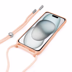 COOL Accesorios COOL coque de protection pour téléphones portables 15,5 cm (6.1") Housse Rose