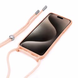COOL Accesorios COOL coque de protection pour téléphones portables 17 cm (6.7") Housse Rose - Vue supplémentaire 2