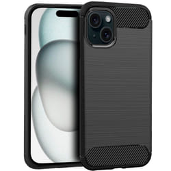 COOL Accesorios COOL coque de protection pour téléphones portables 15,5 cm (6.1") Housse Charbon