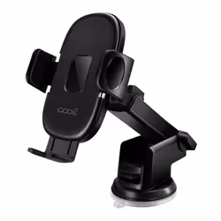 COOL 8434847069586, Mobile/smartphone, Support actif, Voiture