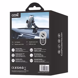COOL 8434847069586 support Support actif Mobile/smartphone