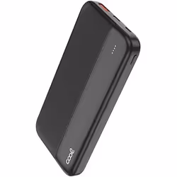 Batterie Externe Universelle Power Bank 10 000 mAh Cool (3 A/20 W PD) Noir