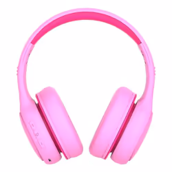 COOL Accesorios 8434847069791 Casque Arceau Appels/Musique/Sport/Au quotidien Rose - Vue supplémentaire 3