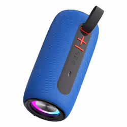 COOL Accesorios 8434847069814 Enceinte portable mono Bleu 10 W