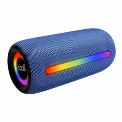 COOL Accesorios 8434847069814 Enceinte portable mono Bleu 10 W - Vue supplémentaire 5