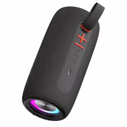 COOL Accesorios 8434847069821 Enceinte portable mono Noir 10 W