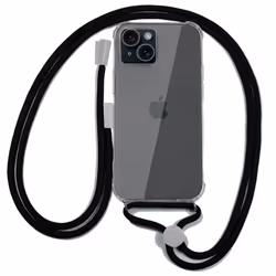 COOL Accesorios COOL, Housse, Apple, iPhone 15, 15,5 cm (6.1"), Transparent
