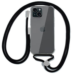 COOL Accesorios COOL coque de protection pour téléphones portables 15,5 cm (6.1") Housse Transparent