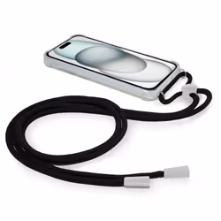 COOL Accesorios COOL coque de protection pour téléphones portables 15,5 cm (6.1") Housse Transparent