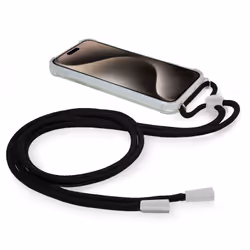 COOL Accesorios COOL coque de protection pour téléphones portables 17 cm (6.7") Housse Transparent - Vue supplémentaire 2