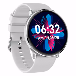 COOL Pantalla AMOLED 44 mm Numérique 466 x 466 pixels Écran tactile Métallique