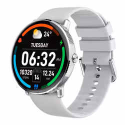 COOL Pantalla AMOLED 44 mm Métallique - Vue supplémentaire 4