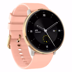COOL Pantalla AMOLED 44 mm Numérique 466 x 466 pixels Écran tactile Métallique
