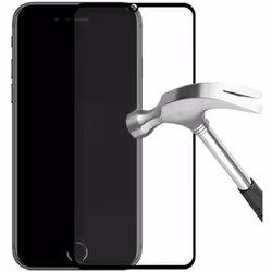Protecteur décran - COOL - Oppo A58 4G - Verre trempé - Résistant aux rayures - Protection contre les chutes