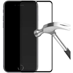 Protecteur décran - COOL - Oppo A58 4G - Verre trempé - Résistant aux rayures - Protection contre les chutes