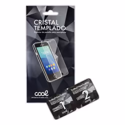 COOL FULL 3D Protection d'écran transparent Xiaomi 1 pièce(s)