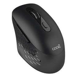 COOL 8434847070711 souris Universel Ambidextre RF sans fil Optique 3200 DPI